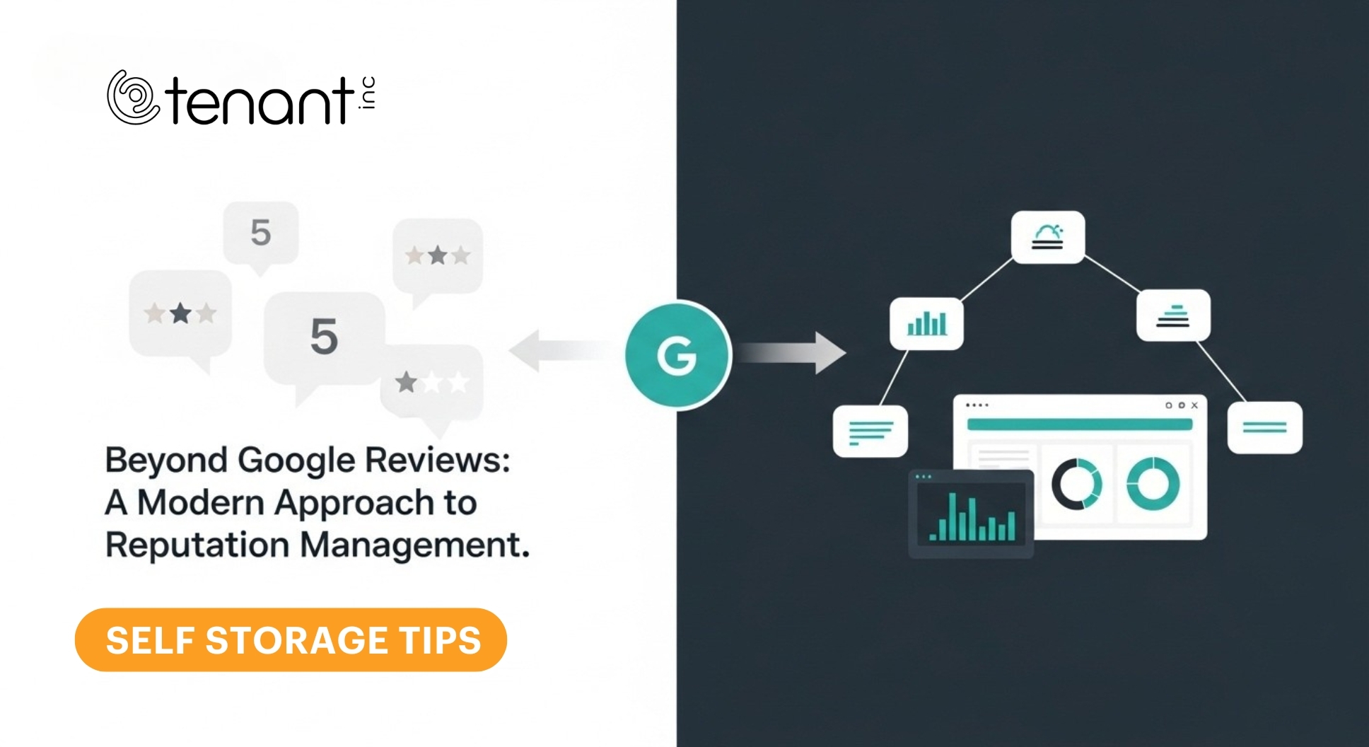 Beyond Google Reviews A Modern Approach To Reputation Management